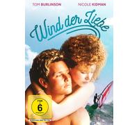 Wind der Liebe – Vincent Monton, Charles Tingwell, Simon Chilvers – DVD – US Import