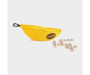 Wind Designs Bananagrams One Size