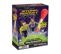 Wind Designs Ultra Rocket Led, 4 Rockets - Brand New And Sealed