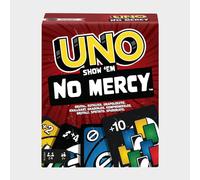 Wind Designs Uno Show Em No Mercy One Size