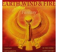 Wind Earth & Fire - Fantasy