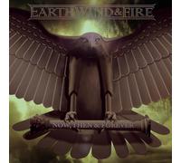 Wind Earth & Fire - Now, Then &.. -Digi-