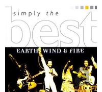 Wind Earth & Fire - Simply the Best