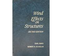 Wind Effects on Structures: An Introduction to Wind Engineering
