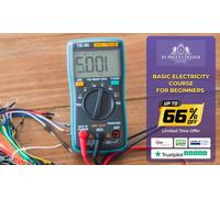 Wind Energy Basics for Electrical Engineers