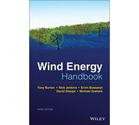 Wind Energy Handbook