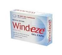 Wind-Eze gel capsules 20 (Pack of 3)