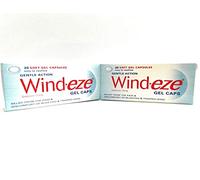 Wind-Eze Gel Capsules - Pack of 2