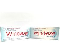 Wind-Eze Gel Capsules - Pack of 2 (Shine)