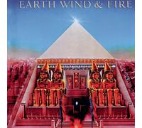 Earth Wind & Fire - All N All