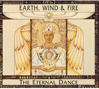 Earth Wind And Fire - Eternal Dance (W/Specpk)