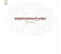 Earth, Wind & Fire – Gratitude – CD – Legacy