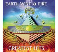 Earth Wind And Fire - Greatest Hits