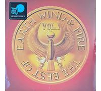 Earth, Wind & Fire – Greatest Hits, Vol. 1 – Vinyl (Sony Music, 2018)