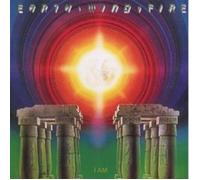 Earth, Wind & Fire - I Am