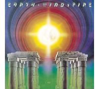 Earth, Wind & Fire – I Am – CD – US Import