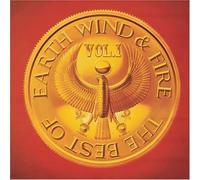 Vol. 1-Best of Earth Wind & Fi