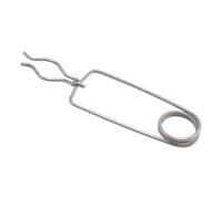 Wind Flute Pad Clip Repair Kit - Instrument Welding Clamp, Clarinet Pad Clip Tool, Alignment Fixture, Stainless Steel Accessory | Trumpet Kit For Flute Trumpet Saxophone Horn Oboe Practice Studio