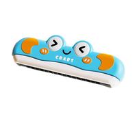 Wind For Small, Harmonics, Harmonica Toys For Beginners, Musical Toy For Beginners - Harmonica Music For Laptops