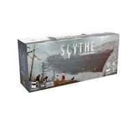 Wind Gambit - Scythe Expansion (VF French Version)