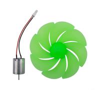 Wind Generator Wind Turbine-Kit Instructional Model Teaching Experiment Tools
