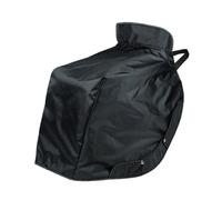 Wind Guard Cover Scooter - Quick-Release Protector, Windproof Electric Scooter Blanket for Women Men Adults Outdoor Rides Motorcycle Cycling Commuting Adventure Touring Safety Home Decor