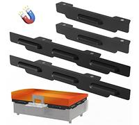 Wind Guards for 22 Inch Blackstone Griddle, Blackstone Griddle Accessories