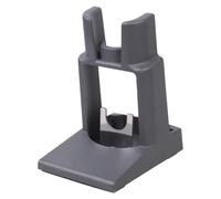 Wind Handle Seat Holder Stand Hot Air Rework Station Handle Frame Bracket Replacement Equipment Parts for 856 858 Stand Replacement Parts