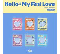 Wind - Hello, My First Love - Platform Album Version