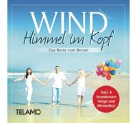 WIND - HIMMEL IM KOPF - DAS BESTE VOM BESTEN CD NEW