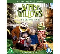 Wind in the Willows
