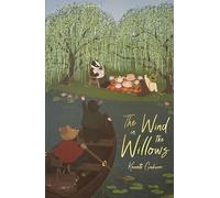 Wind in the Willows