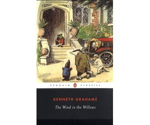 Wind in the Willows