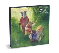 Wind In The Willows 8 Notecard Box