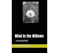 Wind in the Willows - Annotated