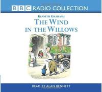Wind in the Willows (BBC Radio Collection) by Grahame, Kenneth on 05/08/2002 Abridged edition