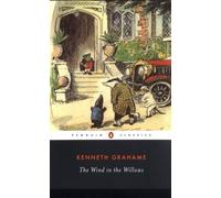 WIND IN THE WILLOWS by GRAHAME KENNETH Paperback Self Help Business