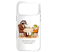 Wind in the Willows by Kenneth Grahame Book Quote Boys Girls Case for iPhone 17 Pro Max