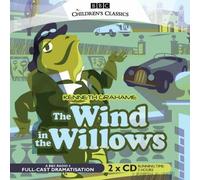 [Wind in the Willows] (By: Kenneth Grahame) [published: August, 2006]