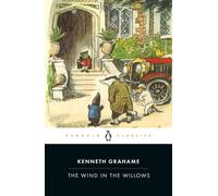 Wind in the Willows (Penguin Classics)