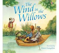 Wind in the Willows (Usborne Picture Storybooks) (Picture Books)