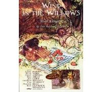 Wind in the Willows - Wind in the Willows - Rock Concert [DVD] [NTSC]