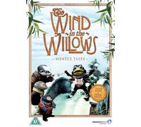 Wind in the Willows: Winter Tales [DVD] [1984-1986]
