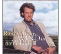 Wind in the Wire by Travis, Randy (1993) Audio CD