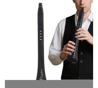 Wind Instrument | Electric Saxophone with Battery and Wireless,Wireless Connectivity Music Equipment for Performances Practice Outdoor Gatherings Entertainment