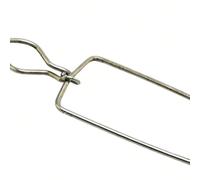 Wind Instrument Repair Solder Pliers - Precision Metal Fixing Tool Brass Wind Alignment Accessory Professional Workshop Aid Maintenance Component