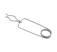Wind Instrument Welding Clamp - Brass Repair Tool, Horn Welding Accessory Clamp, Durable Precision Holding Device | For Trumpet Saxophone Clarinet Oboe Practice Performance Studio Show Maintenance