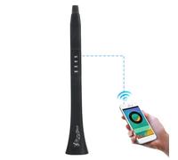 Wind Instrument | Wireless Battery-Powered Electronic Wind Instrument - Rechargeable Music Equipment with Wireless Connectivity for Learners Beginners Kids Children Adults