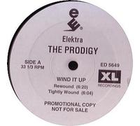 Wind It Up [VINYL]