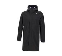 Wind Jacket for Men - male - K-Way - Light Jackets - Black - M - Jackets M